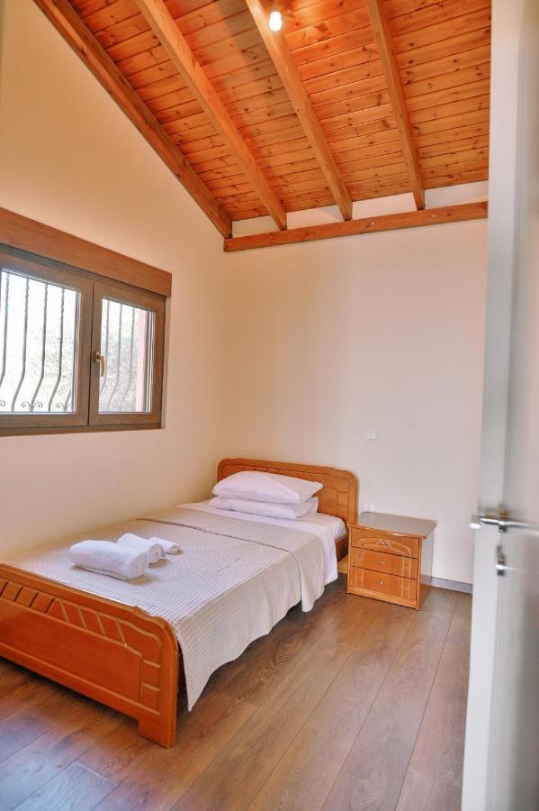 Villa Aiolos Alexandroupoli Bagian luar foto