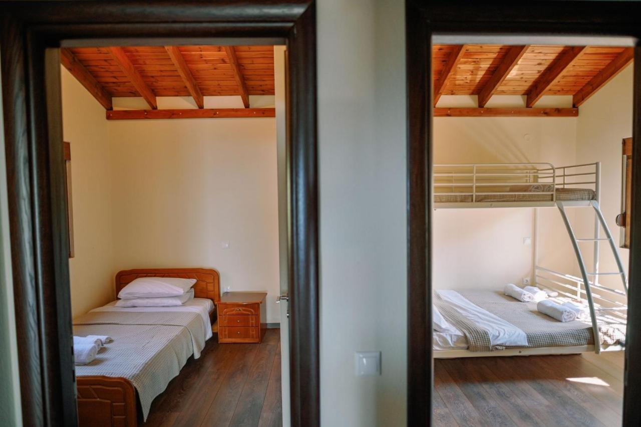 Villa Aiolos Alexandroupoli Bagian luar foto